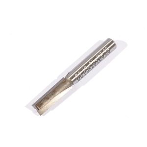 ดอกเร้าเตอร์ A1003(ดอกตรง 6.4MM)แกน 1/4"