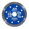 TURBO-4 ใบเพชรบาง 4" X 1.2 MM