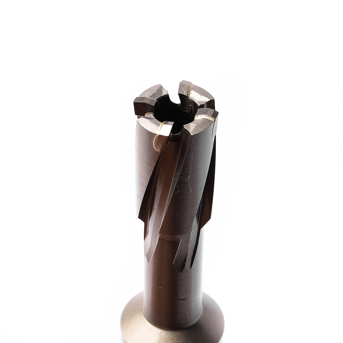 DNTC 14*35 ดอกเจาะเหล็กคัตเตอร์ 14 มม.