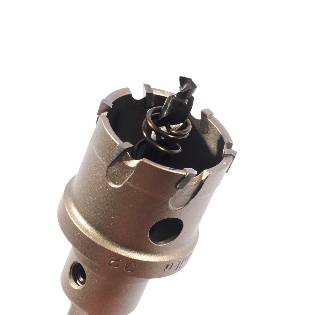 MCTR-32.0 โฮลซอร์ TCT 32 มม TRIPLE