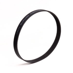 TOOTHED BELT