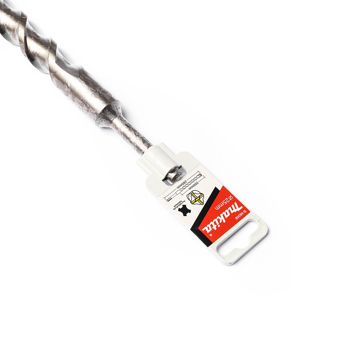 B-68208 ดอกเจาะปูน SDS4CUT 25 X 260 MCC