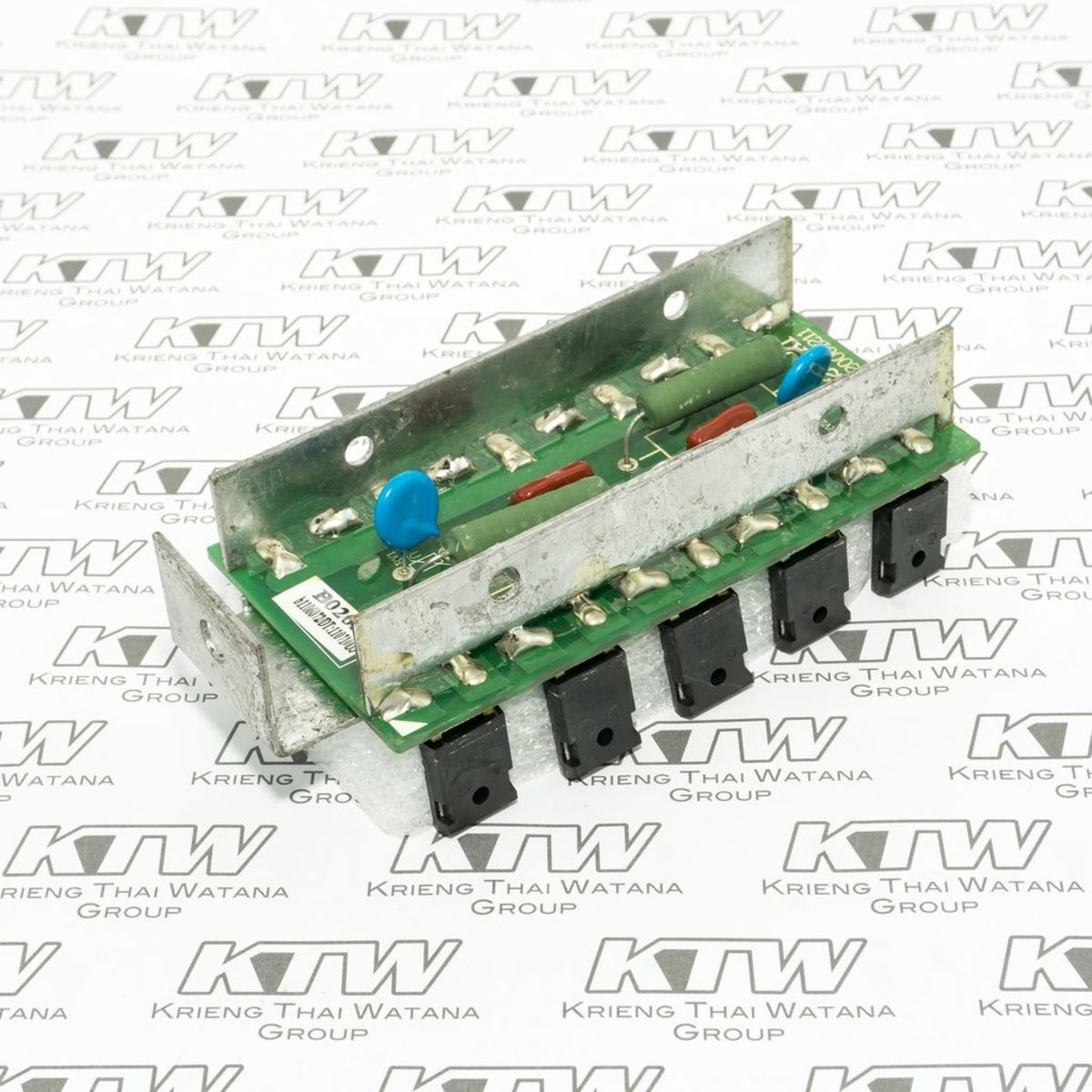 แผงวงจร RECTIFYING BOARD ARC400I