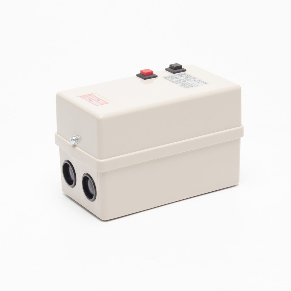 สวิทซ์ควบคุมPAK11JM-S1.5KW 2HP 3.6A 380V