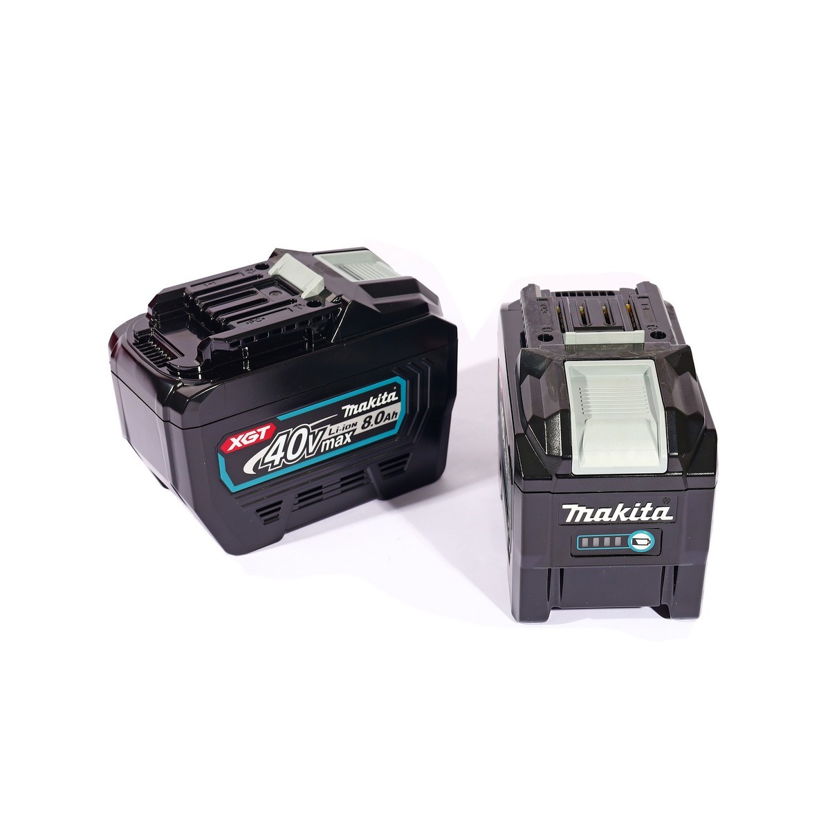 ชุดแบต 40VMAX BL4080F X2 + DC40RB + BOX
