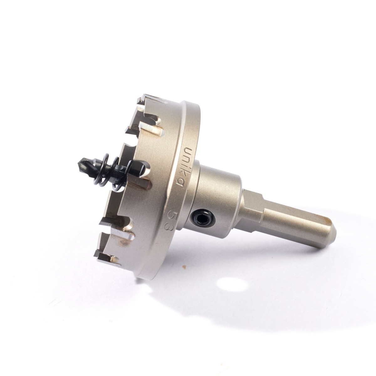 MCS-53.0 โฮลซอร์ TCT 53 มม.