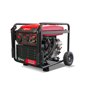 GTW260AIE ปั่นไฟเชื่อมอินเวอร์เตอร์ 260A