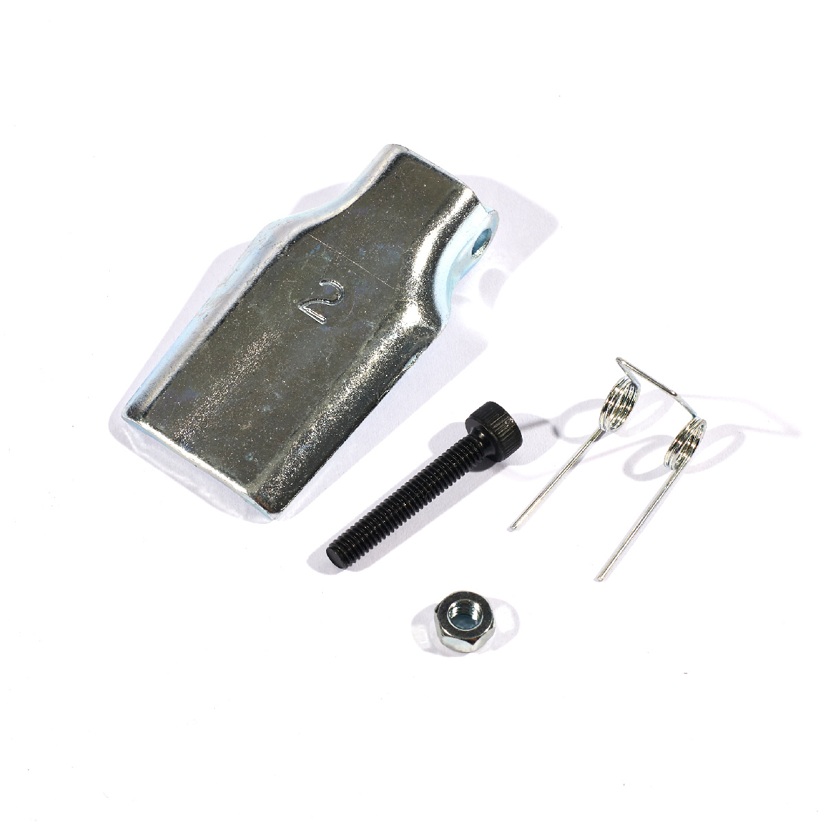 อะไหล่(โยก)2TONL-740A SAFETY LATCH ASS'Y