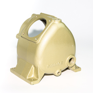 อะไหล่ SGJ2070,2051A#38 CRANKCASE