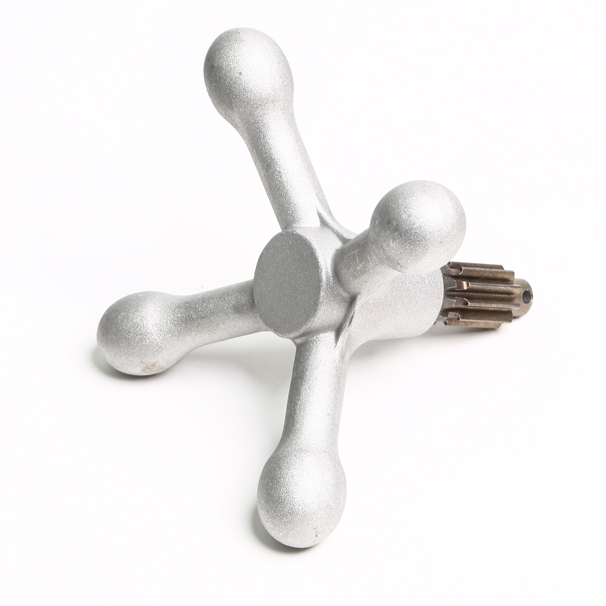 อะไหล่ NP80A CARRIAGE HANDLE