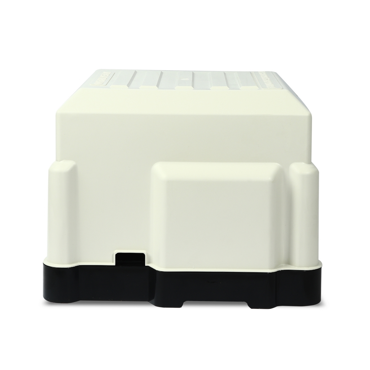 TCX250 ปั๊มน้ำอัตโนมัติถังเหลี่ยม 250W.