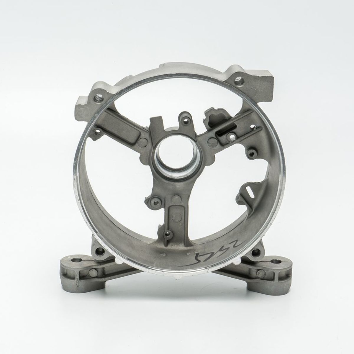 อะไหล่ KT3500VDC#15-05REAR END SUPPORTER