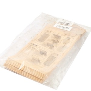 PAPER FILTER BAG CV30/1(10PCS/PAC)