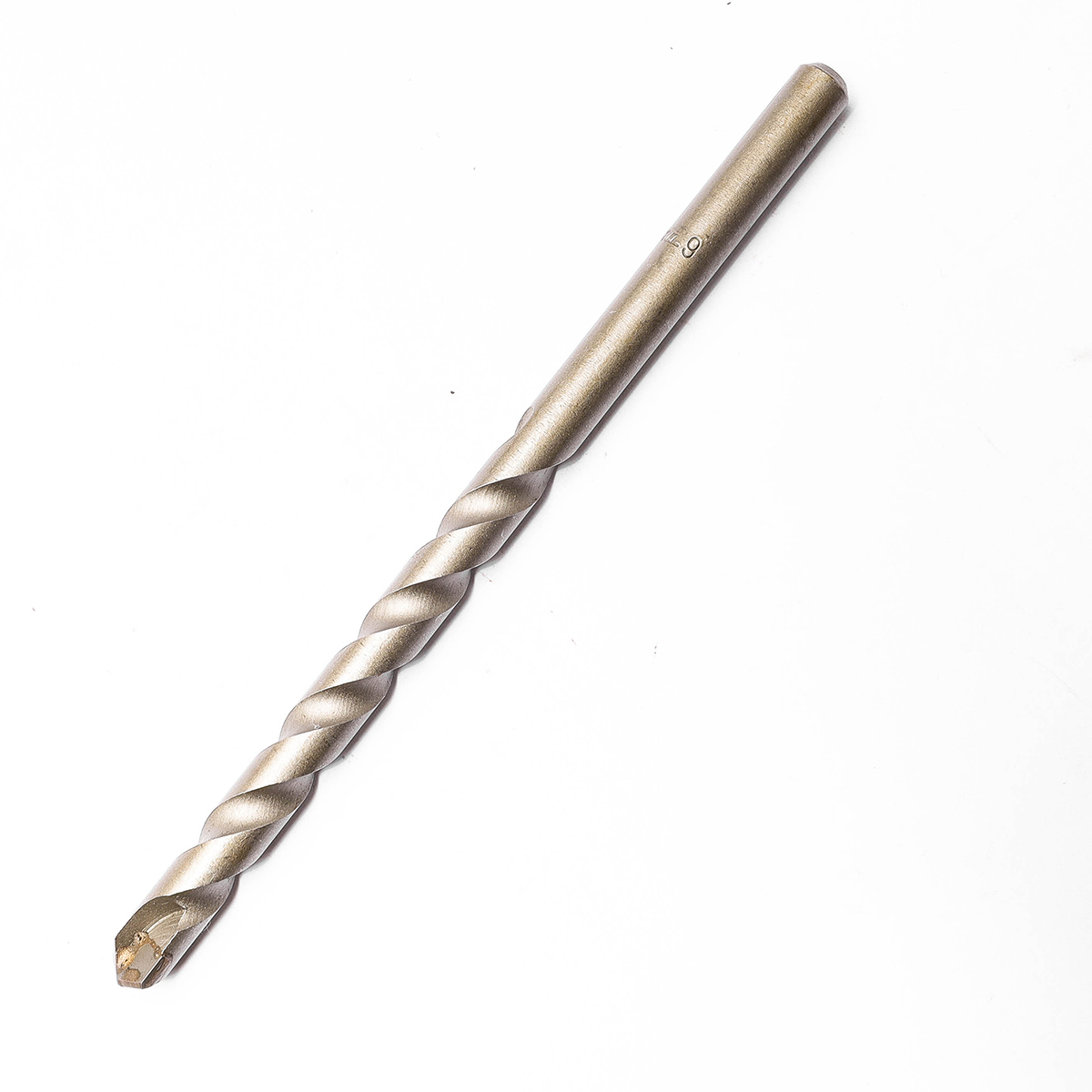 D-05480/D-05315 ดอกเจาะปูนตรง 9 X 150 MM