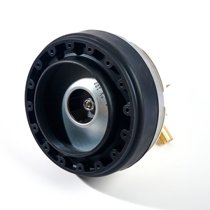 *VACUUM MOTOR COMPLETE