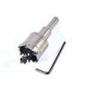 TCT HOLE SAW-ดอกโฮลซอร์คาร์ไบด์ 30 มม.