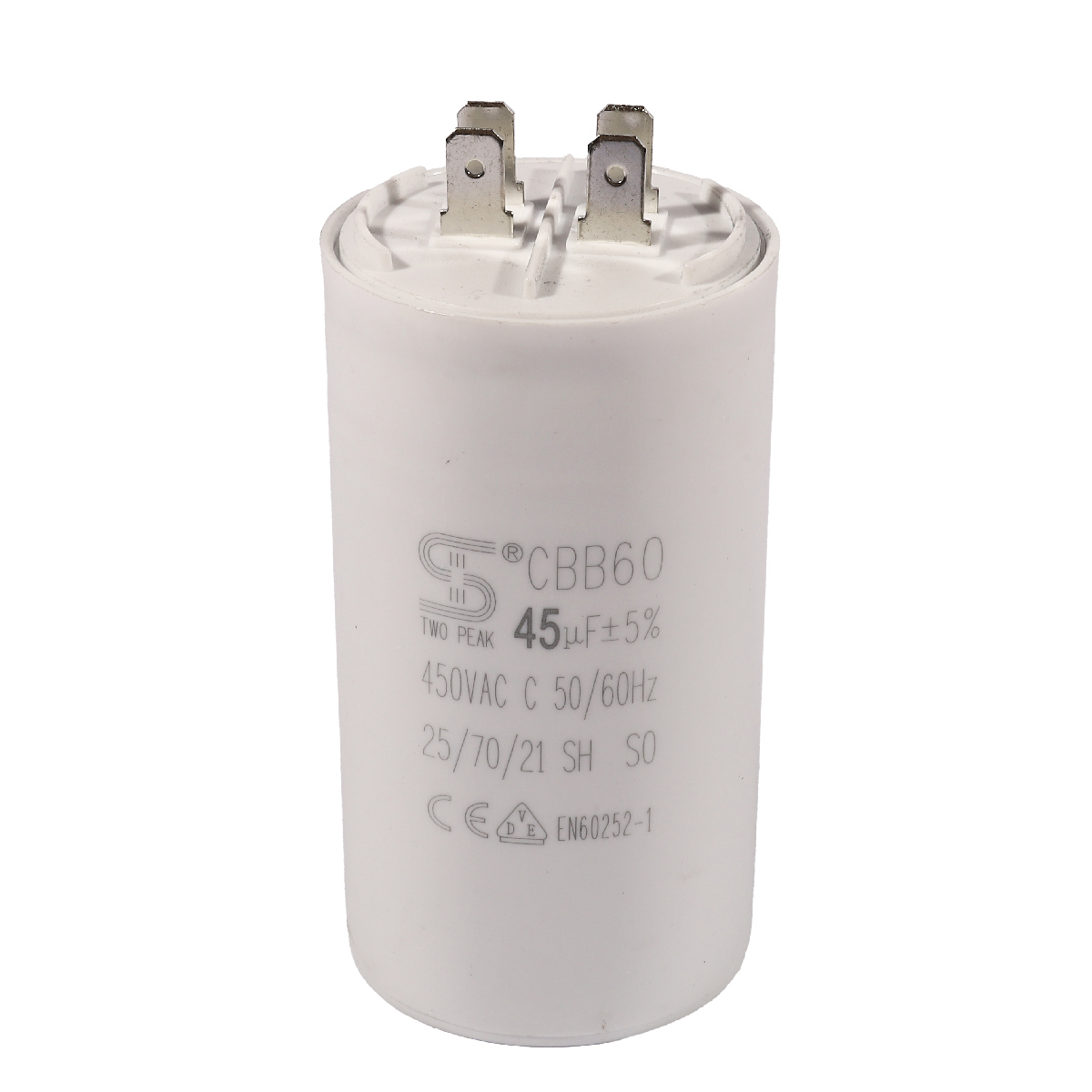 อะไหล่ 2065-200 WORKING CAPACITOR