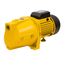 VJSW10M ปั๊มหอยโข่งล่อน้ำ 1HP 1"
