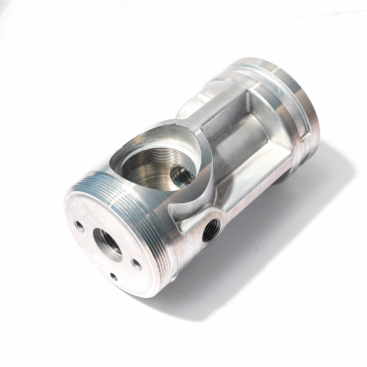 อะไหล่ TKR-35 (A1-14) AIR MOTOR BODY