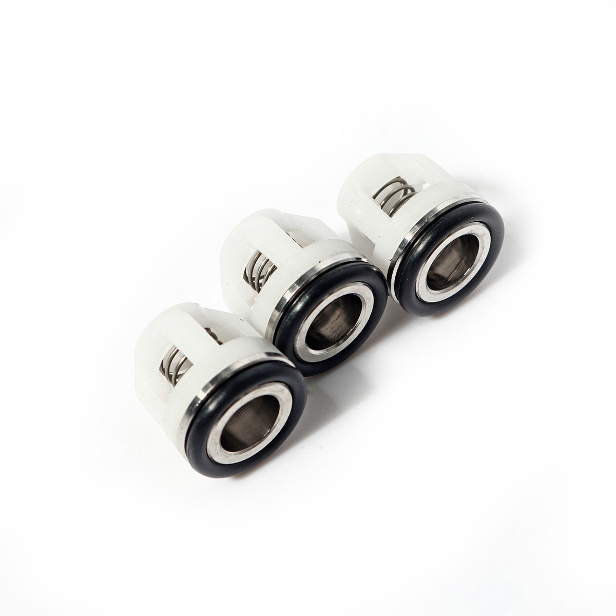 อะไหล่ SHOOTER120/MVPวาล์วทางน้ำออก(3PC)