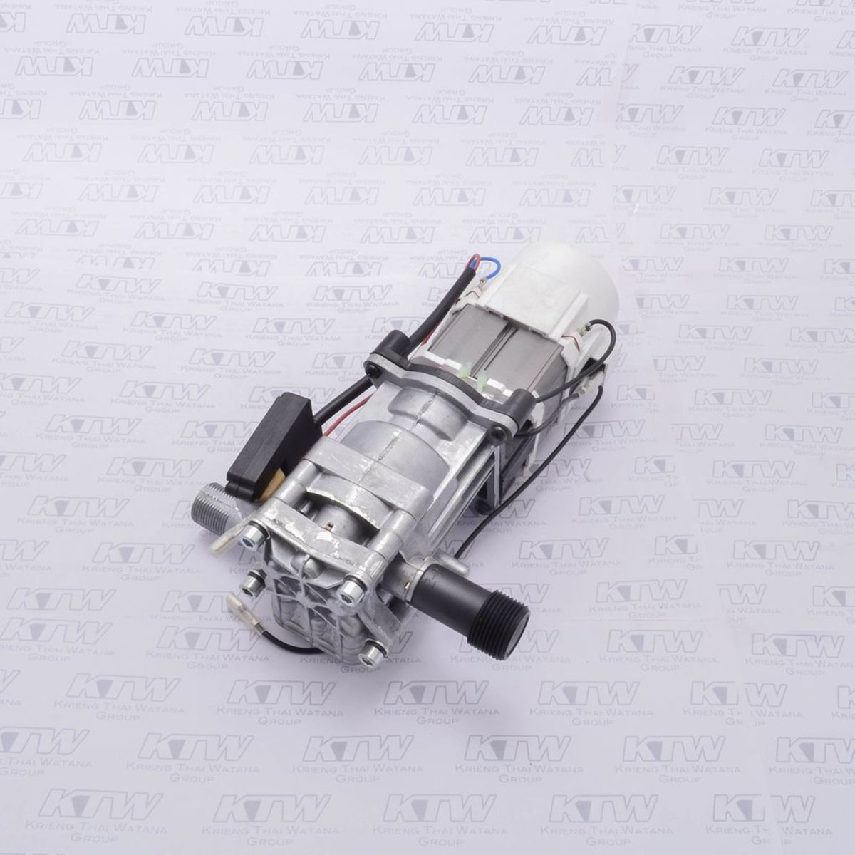 อะไหล่ WARRIOR101N MOTOR & PUMP