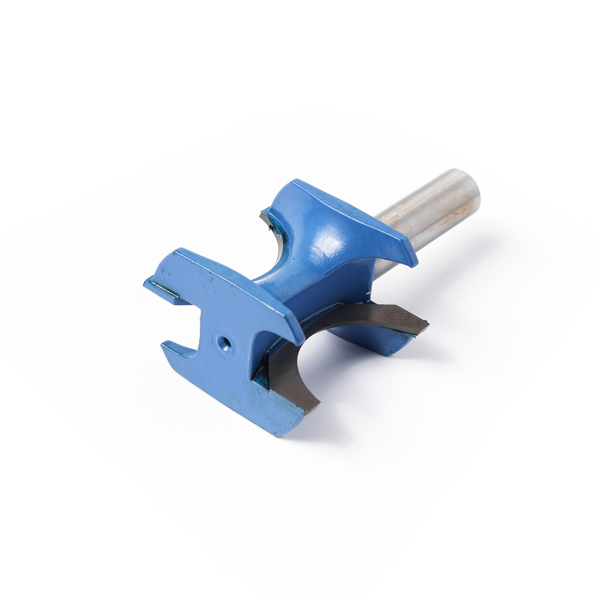 LC-0606 HALF ROUND SIDE CUTTER 1/2X1 1/4