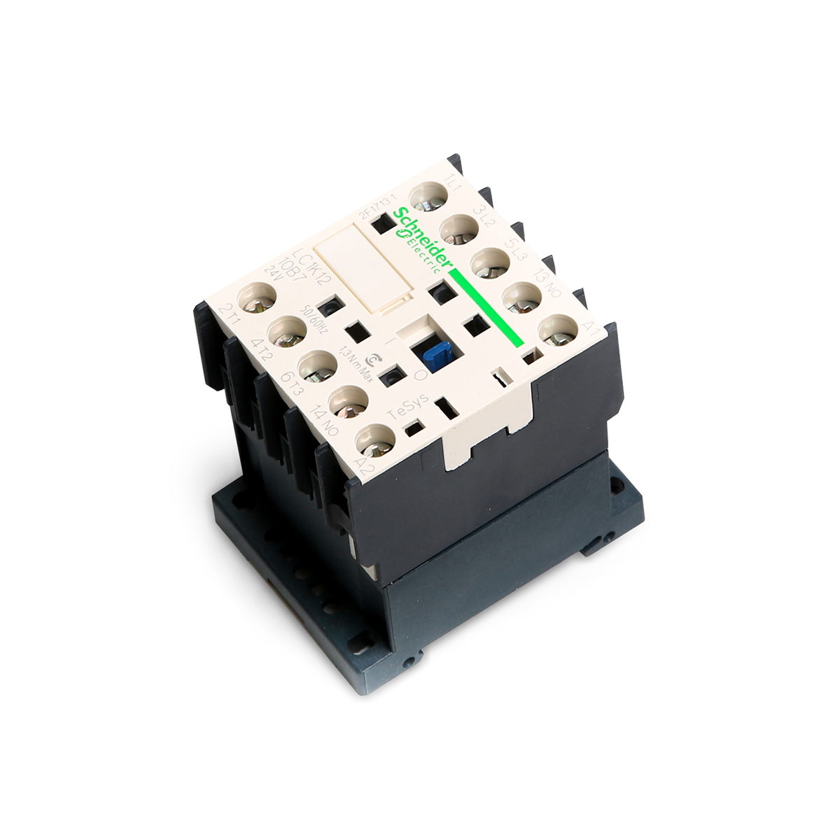 CONTACTOR