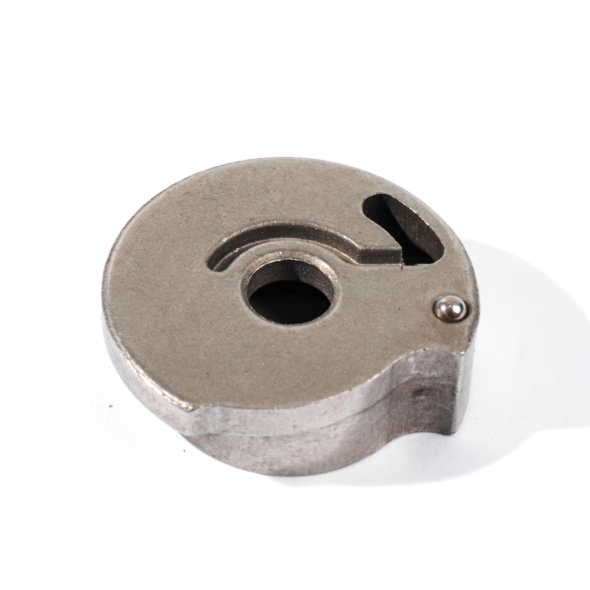 อะไหล่ KI-635-S #16 BEARING PLATE