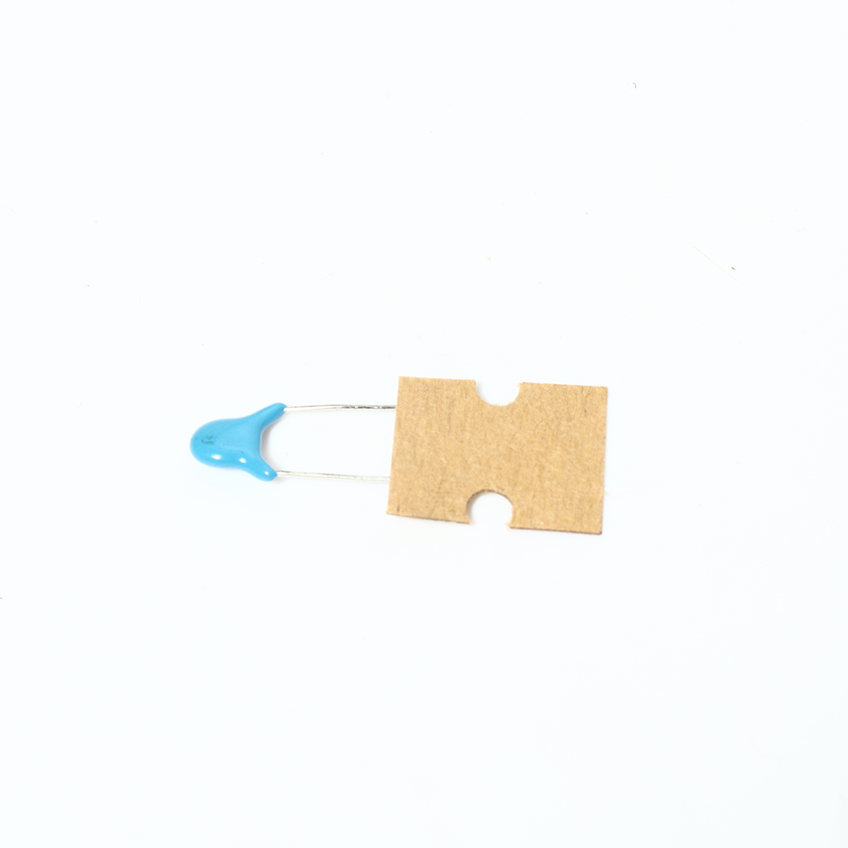 อะไหล่ CAPACITOR CC-471PF-2KV