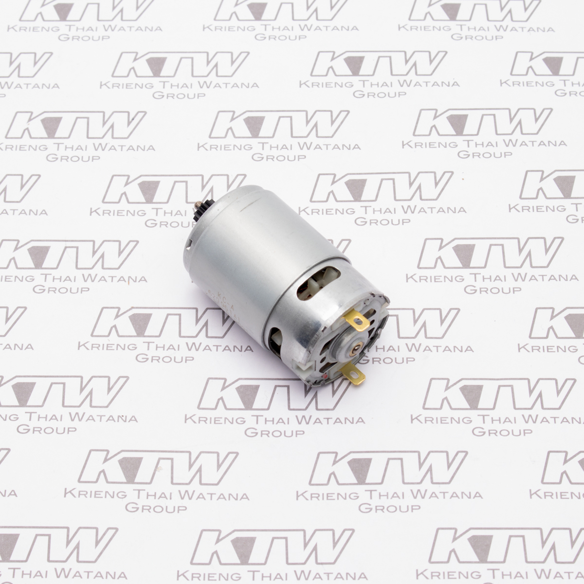 อะไหล่ HP330DW#17 DC MOTOR