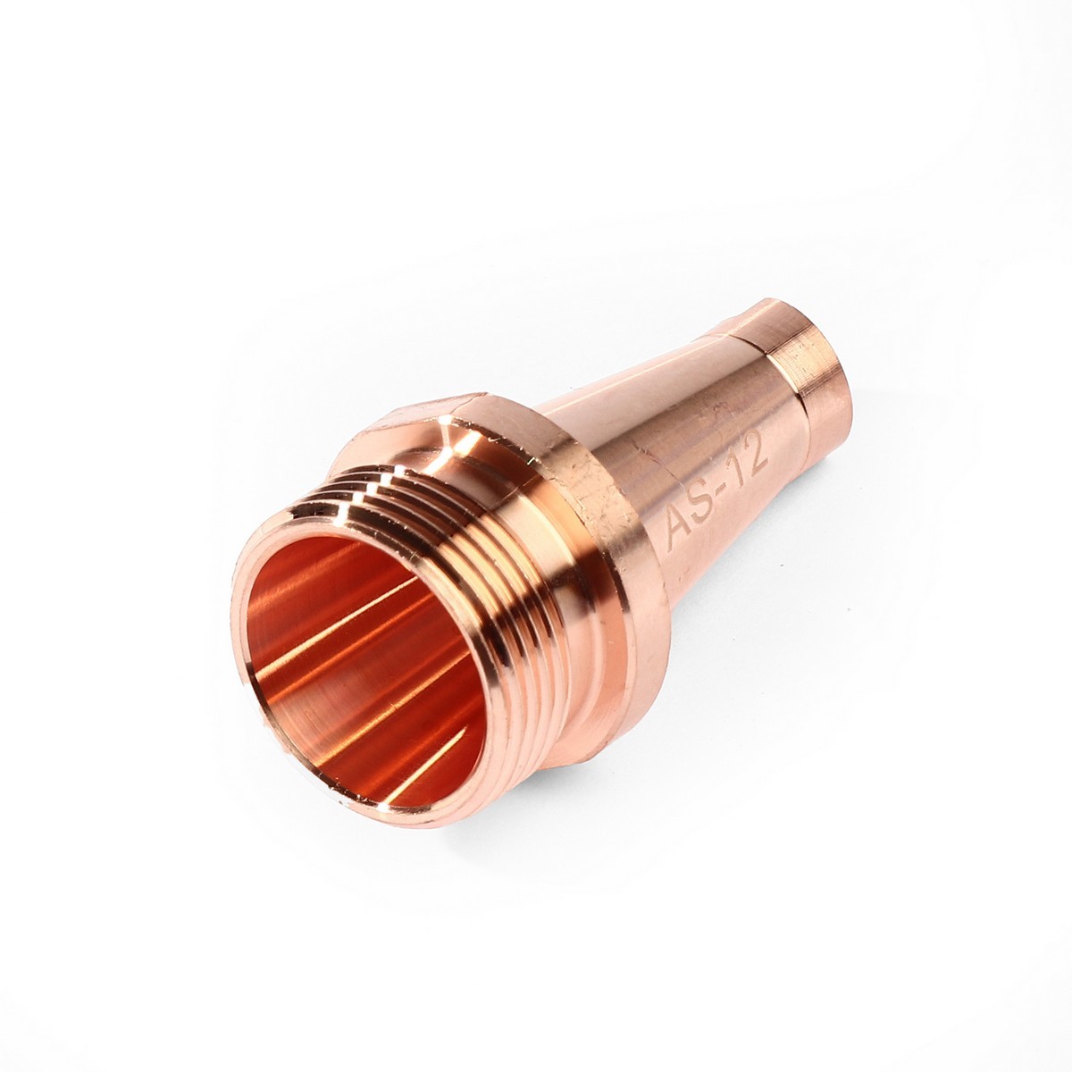 อะไหล่ NOZZLE เครื่องเชื่อมเลเซอร์ AS12