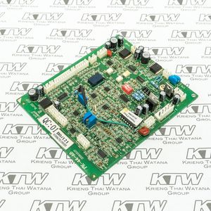 แผงวงจร CONTROL BOARD ARC400I