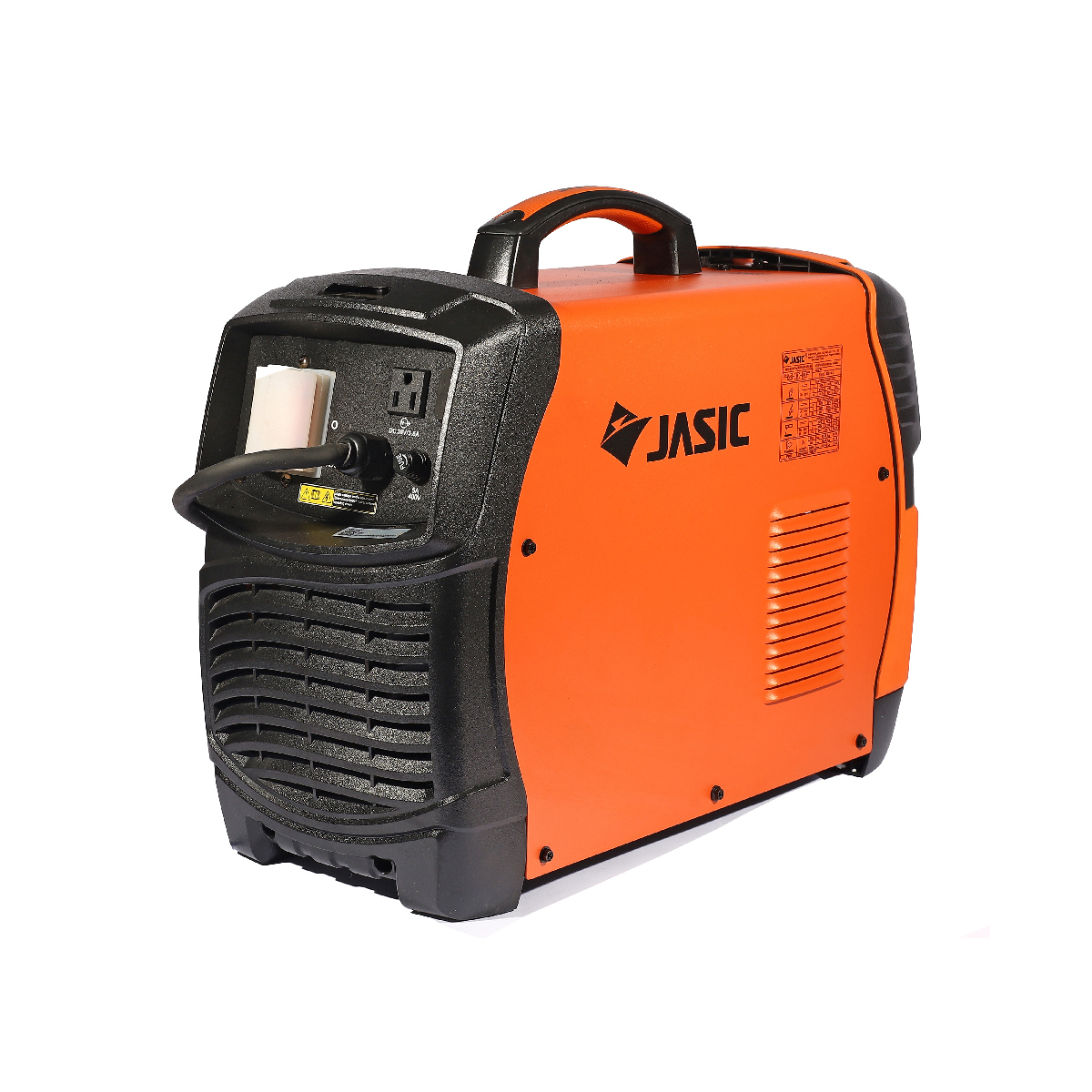 MIG350 PRO เครื่องเชื่อม MIG JASIC