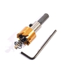 HSS HOLE SAW-ดอกโฮลซอร์ไฮสปีด 19 มม.