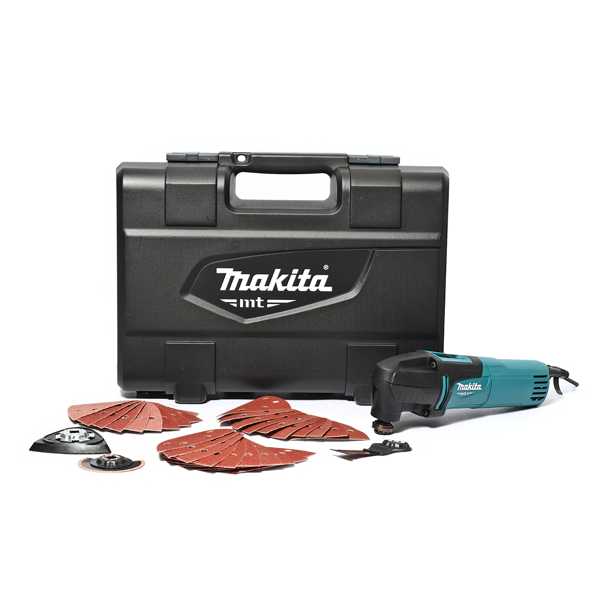 M9800BKX2 เครื่อง MULTI-TOOL ไฟฟ้า
