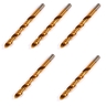 HSS-G ดอกสว่านไฮสปีด 7/16 (11.6MM.)5 PCS