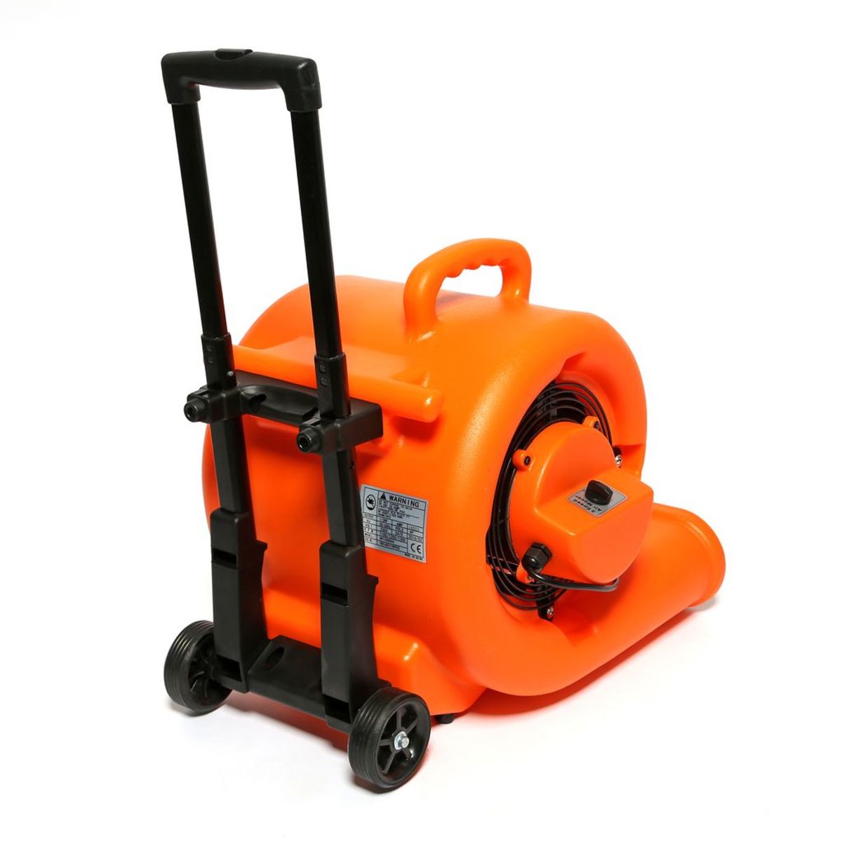 AP120004A เครื่องเป่าพรม/พื้น 9.3