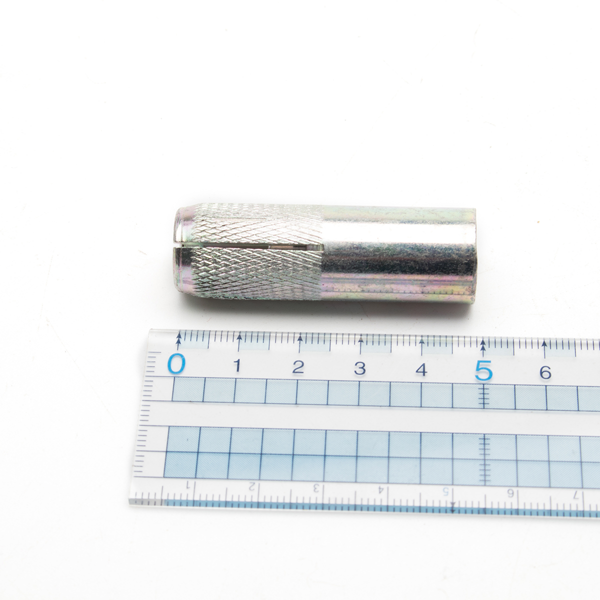CT-1250 พุกปลั้กใน (เกลียวมิล) CT-TYPE