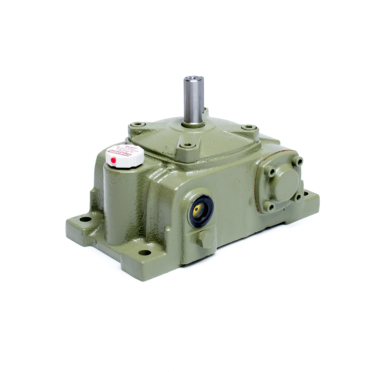 เกียร์ทดรอบ PO-12 1/50 RU (CTE-50)