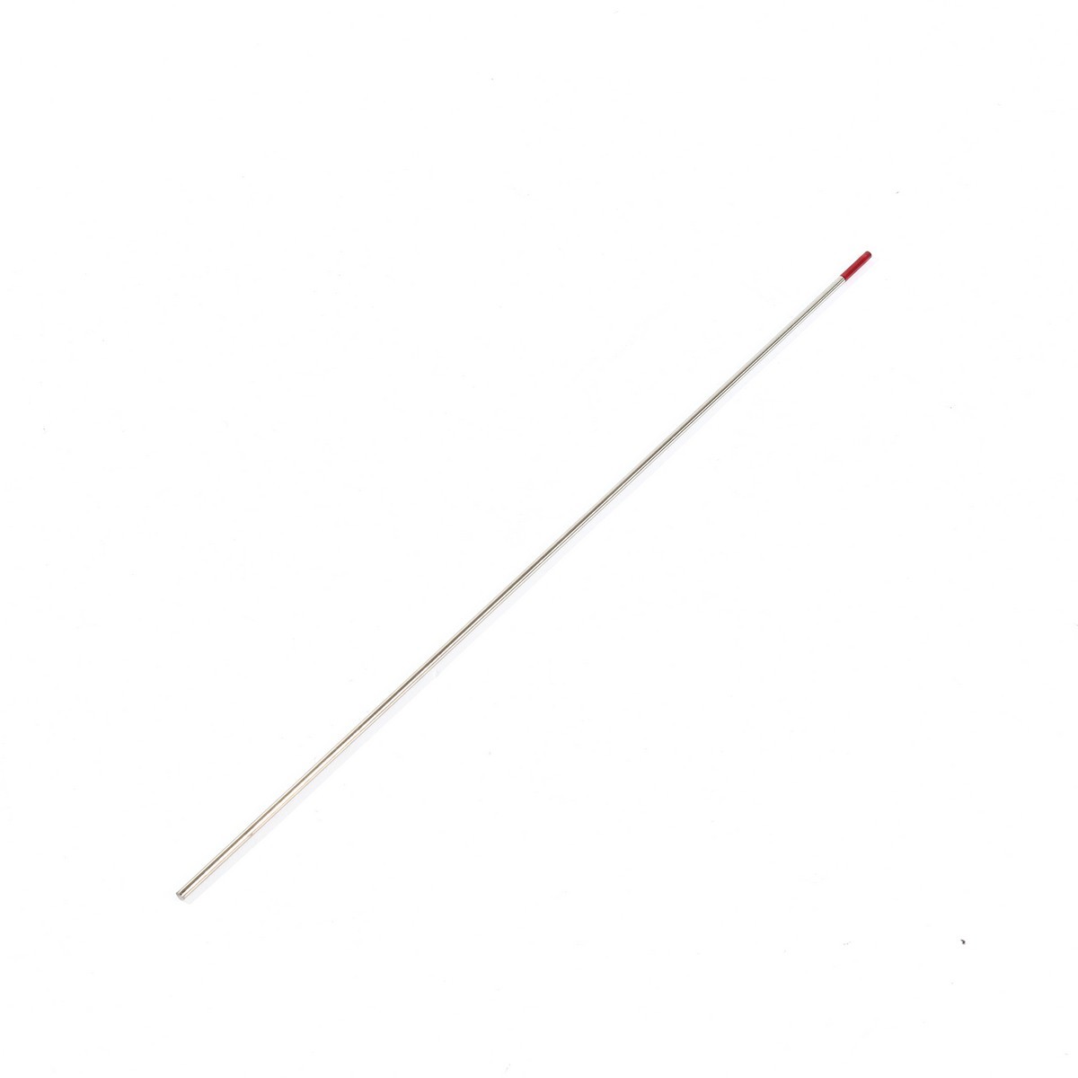 ลวดทังสเตนสีแดง (WT20) 1.6MM(10PCS/1PAC)