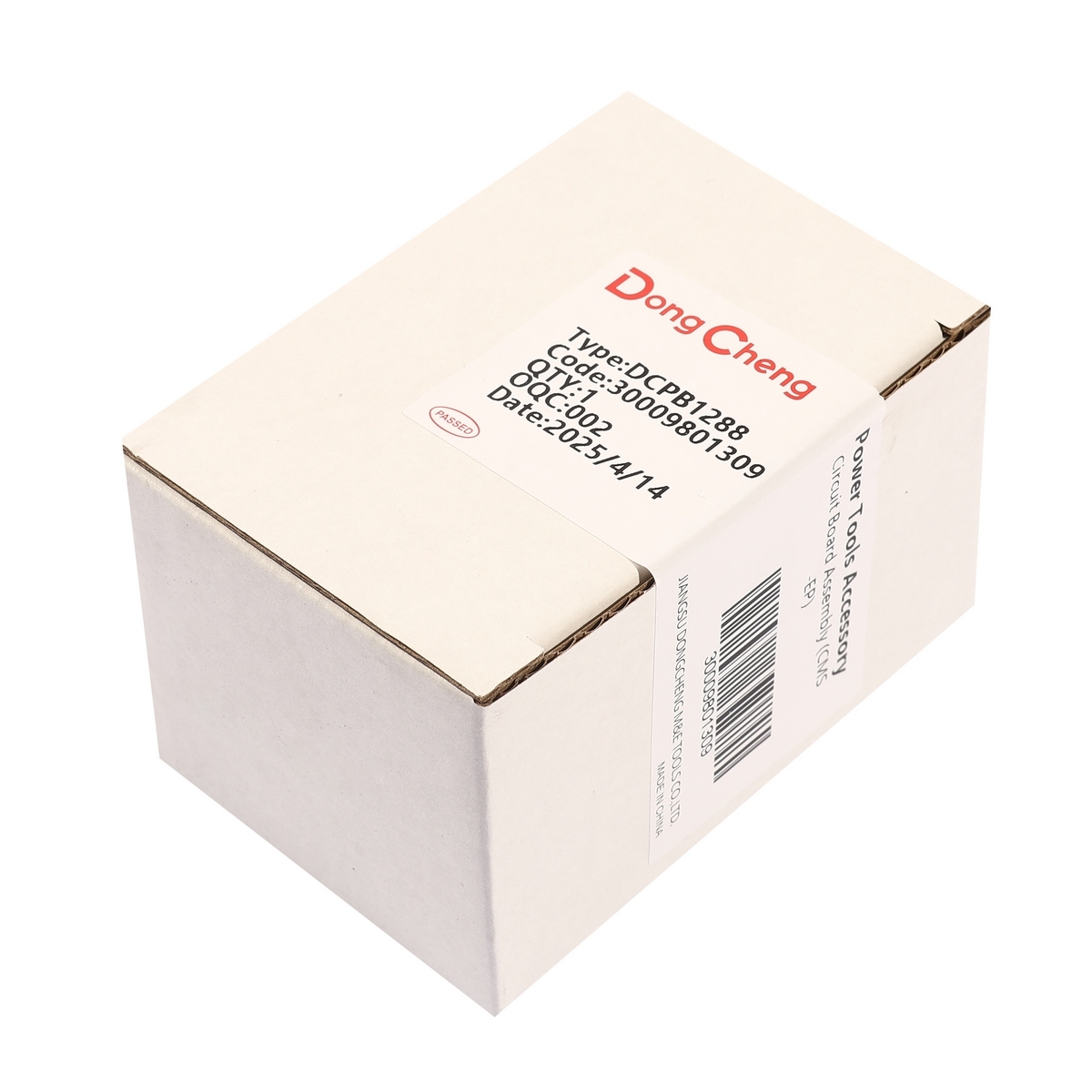 อะไหล่ DCPB1288#T3 CIRCUIT BOARD(CMS-EP)
