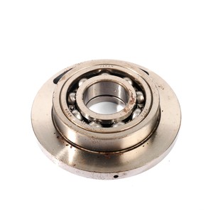 อะไหล่ KI-45-8 #24 END PLATE
