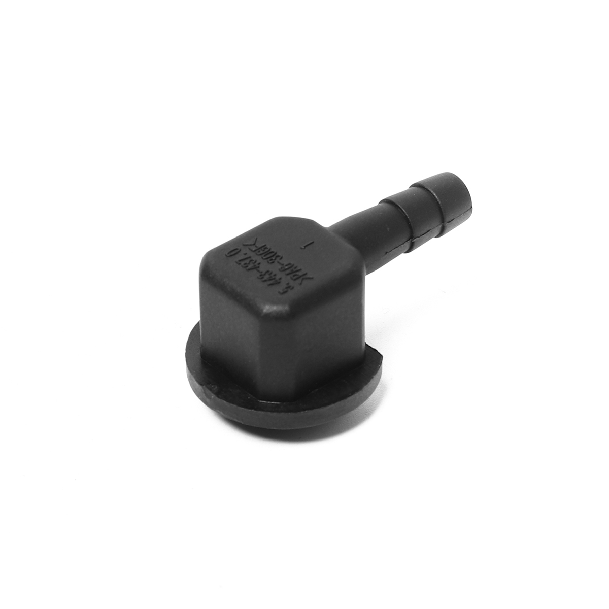 HOSE STEM