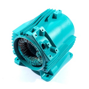 อะไหล่ TURBO370 มอเตอร์