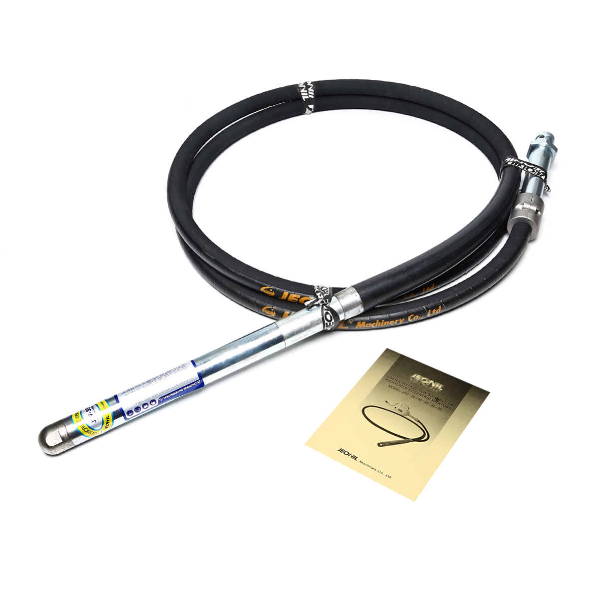 สายจี้รอบสูงJEV-35X4M12000RPM HIGH CYCLE