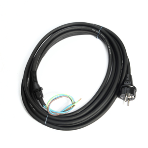 CABLE MIT STECKER