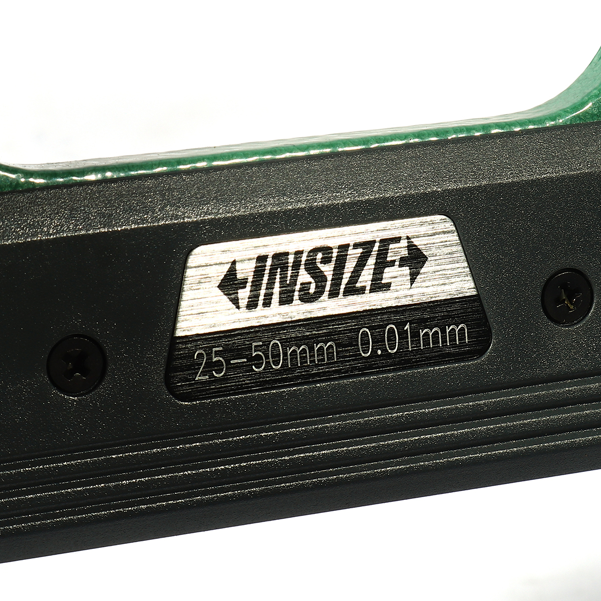 3281-50A ไมโครมิเตอร์วัดเกลียว 25-50 มม.