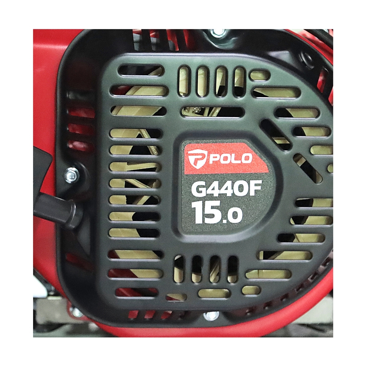 KT8500GDDC เครื่องปั่นไฟ 7.8 KW (รุ่นG)