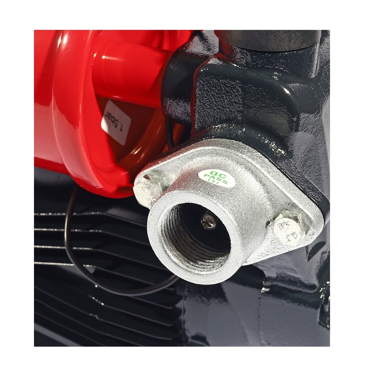 YDTP-65AB ปั๊มอัตโนมัติ 0.5 HP