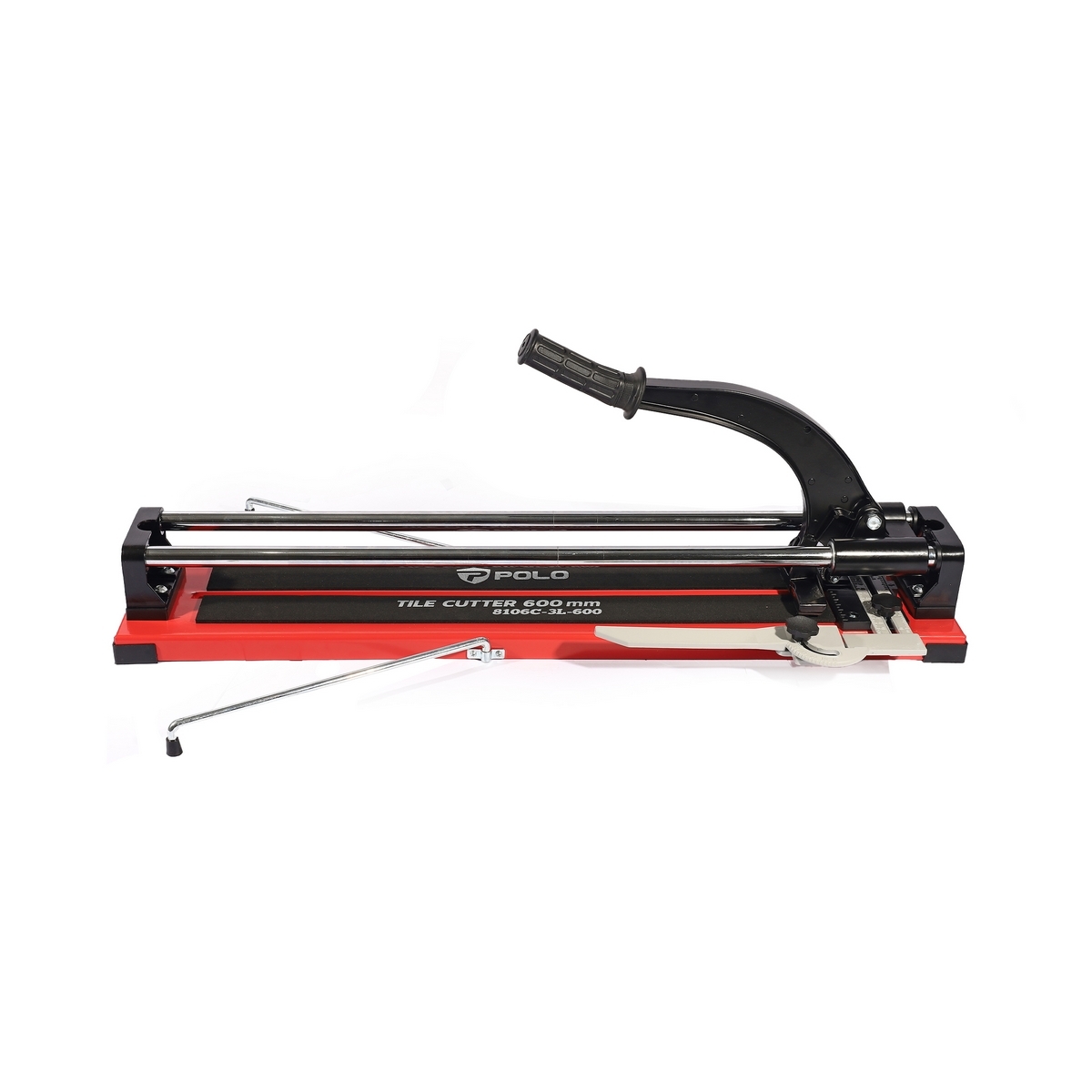 8106C-3L-600 แท่นตัดกระเบื้อง600MM+LASER